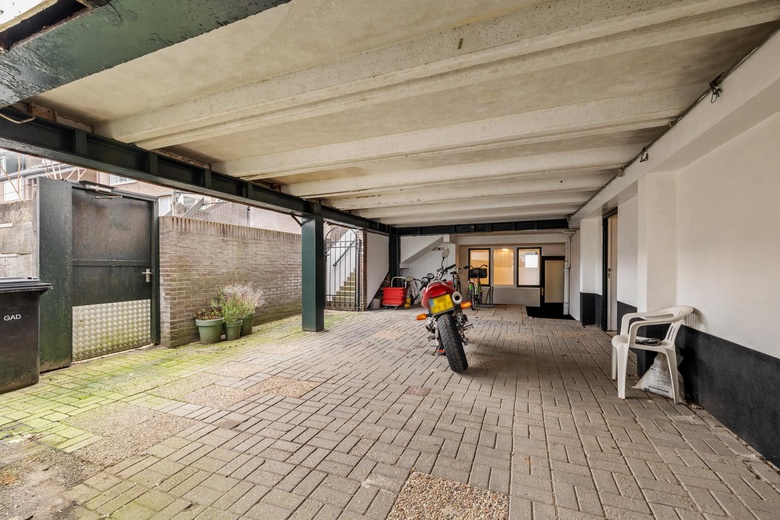 BedrijfsruimteaanNijverheidswerf 41<br/> inBussum