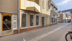 Kantoorruimte te huur Oldenzaal - Boterstraat 32