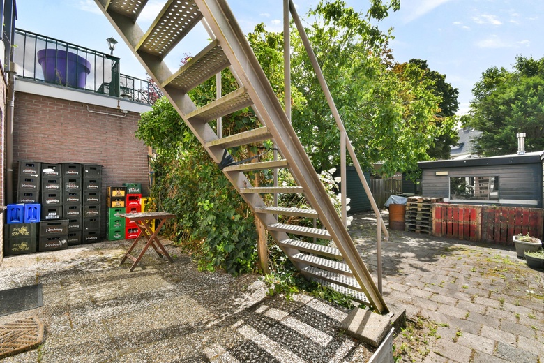 Winkelruimte Heemstede - Jan van Goyenstraat 12 - Foto 16