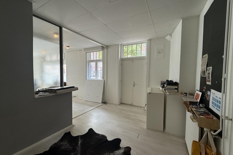 Kantoorruimte Amsterdam - Legmeerplein 1 - Foto 19