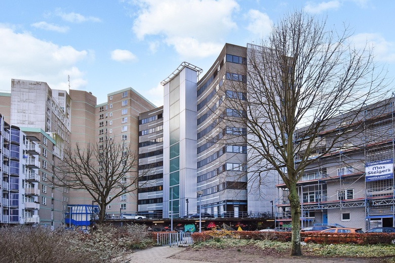 Kantoorruimte Rotterdam - Oostplein 424 - Foto 23