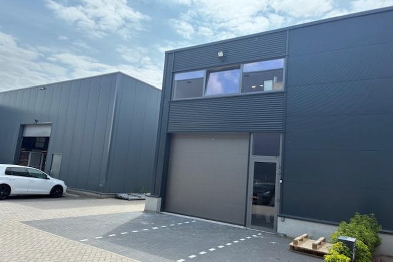 BedrijfsruimteaanKoningsbeltweg 74 A<br/> inAlmere