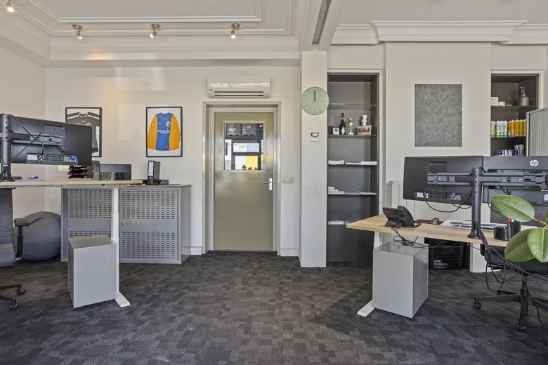 BedrijfsruimteaanDe Amert 304 B<br/> inVeghel