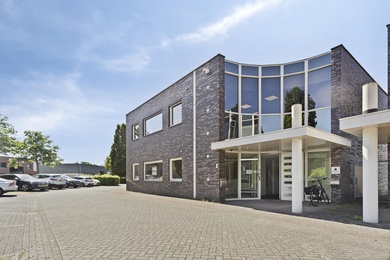 Kantoorruimte te huur Schijndel - Galvaniweg 11