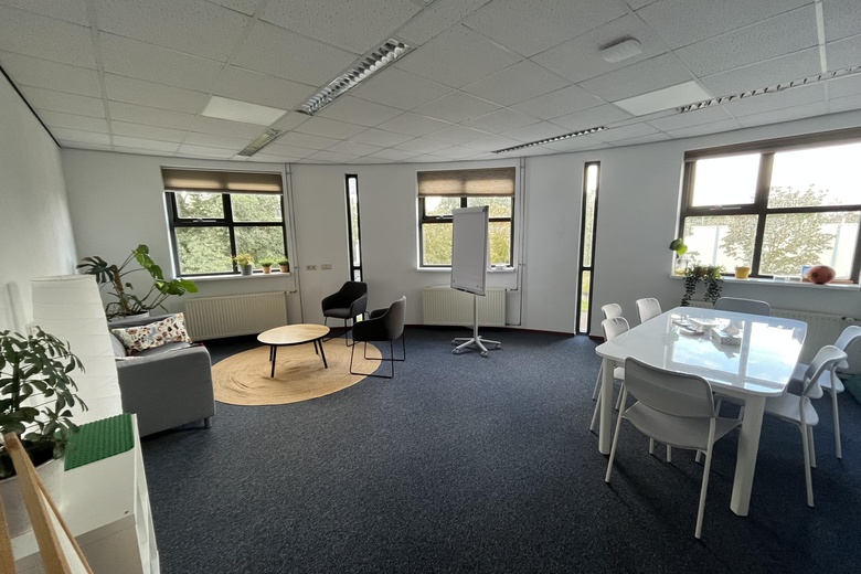 Kantoorruimte Amersfoort - Computerweg 16 - Foto 2