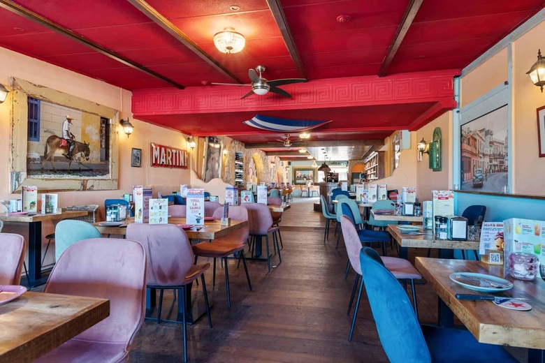 Horeca Noordwijk - Koningin Wilhelmina Boulevard 12A - Foto 22