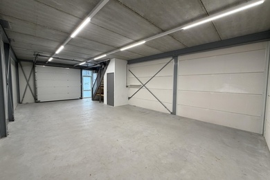 Bedrijfsruimte Aalsmeer - Zuid-Afrikaweg 3 N - Foto 2