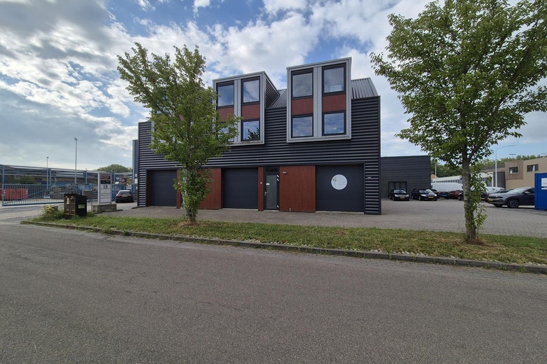 KantoorruimteaanGeulweg 16 - 18<br/> inPapendrecht