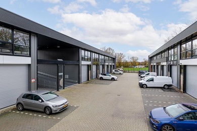 Bekijk foto 2 van Arthurweg 15