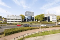 Kantoorruimte Zwolle - Ceintuurbaan 5 - Foto 4