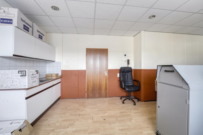 BedrijfsruimteaanHeerenweg 1<br/> inKatwijk