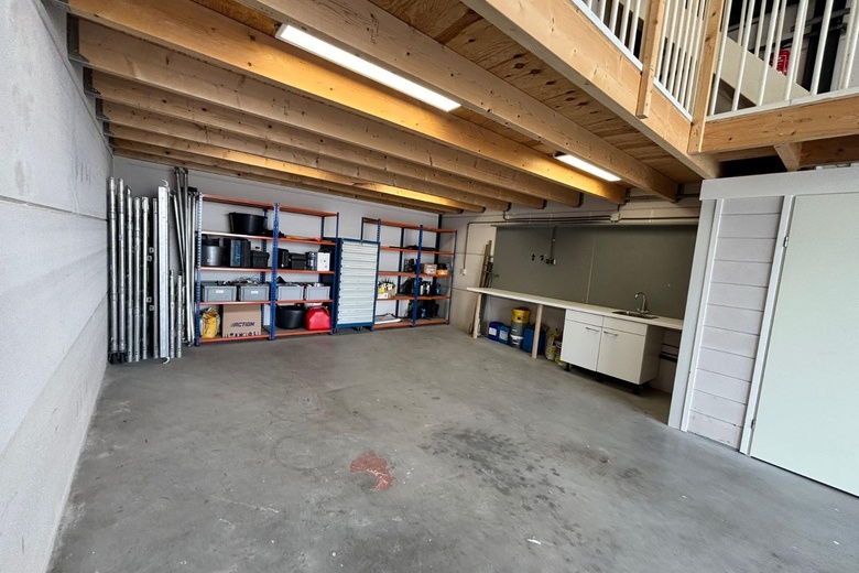 Bedrijfsruimte Lijnden - Tokyostraat 17 P - Foto 4