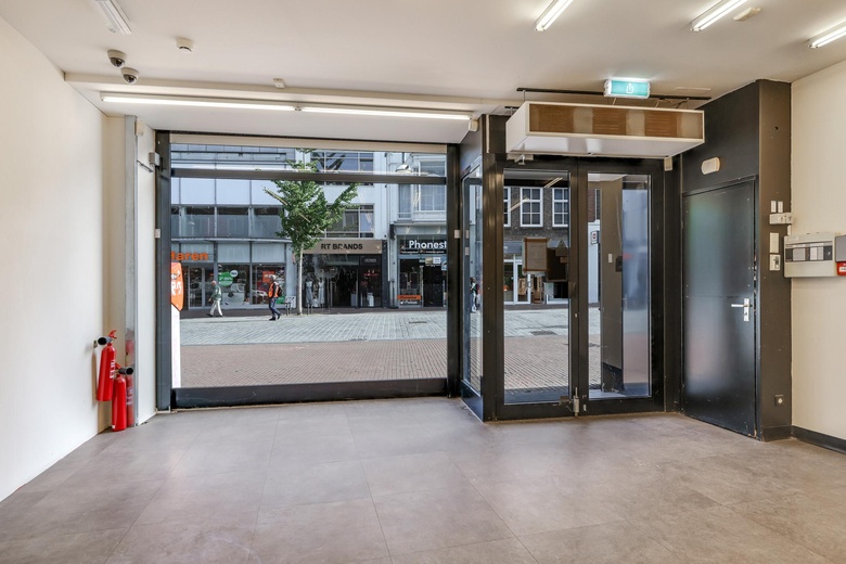 Winkelruimte Nijmegen - Burchtstraat 36 - Foto 13