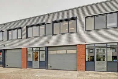 Bedrijfsruimte Marconistraat 46, Gouda | Bedrijfspand.com