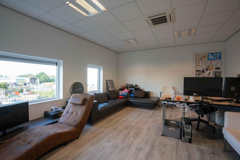 Bedrijfsruimte Sittard - Economiestraat 131 - Foto 20