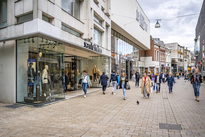 Winkelruimte Tilburg - Heuvelstraat 41 - Foto 10