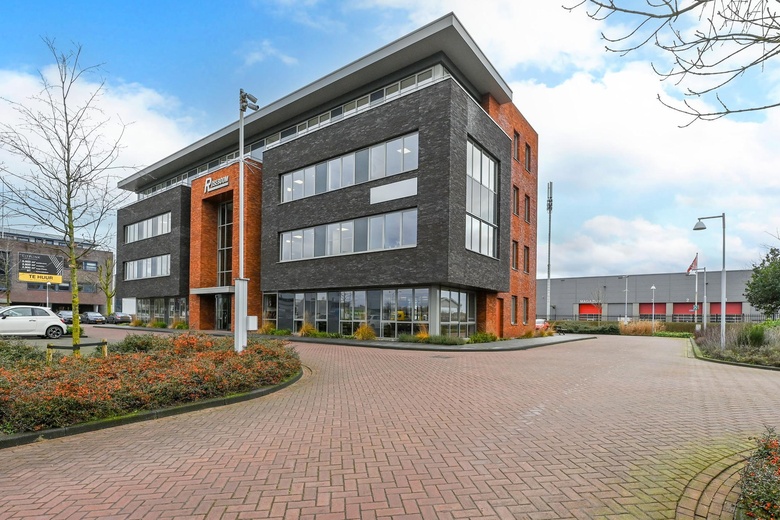 KantoorruimteaanGalvanistraat 123<br/> inEde KantoorruimteaanGalvanistraat 123<br/> inEde