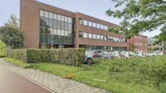 Kantoorruimte Kastanjelaan 26 c, Ridderkerk | Bedrijfspand.com
