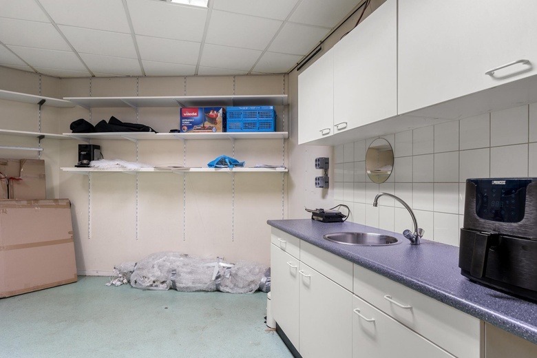 WinkelruimteaanGrotestraat 17<br/> inEde WinkelruimteaanGrotestraat 17<br/> inEde
