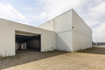Bedrijfsruimte Beuningen - Zilverwerf 11 - Foto 6