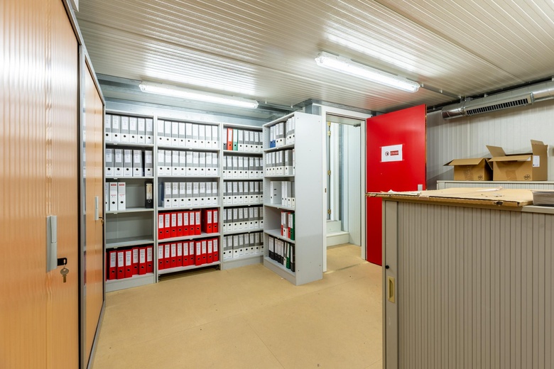 Bedrijfsruimte Nieuwerkerk aan den IJssel - Hoogeveenenweg 210 - Foto 20