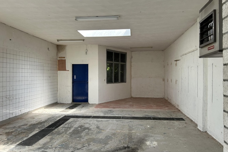 BedrijfsruimteaanGroeneweg 88<br/> inUtrecht BedrijfsruimteaanGroeneweg 88<br/> inUtrecht