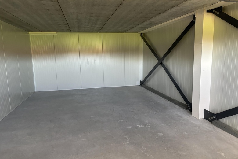 Bedrijfsruimte Beesd - Homburg 25 a - Foto 10