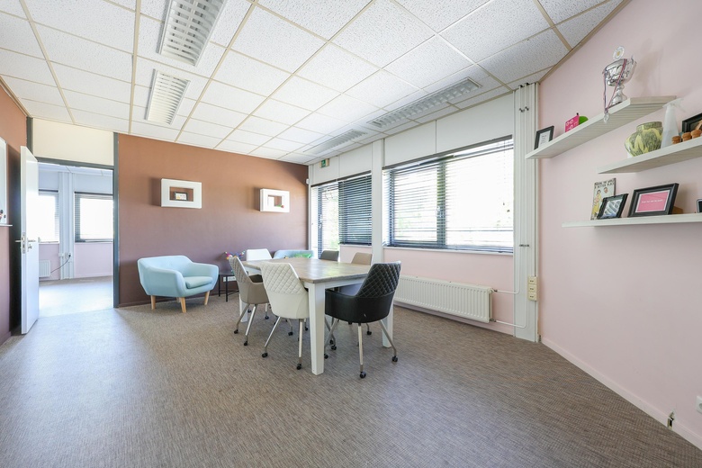 Kantoorruimte Lelystad - De Veste 10 14 - Foto 3