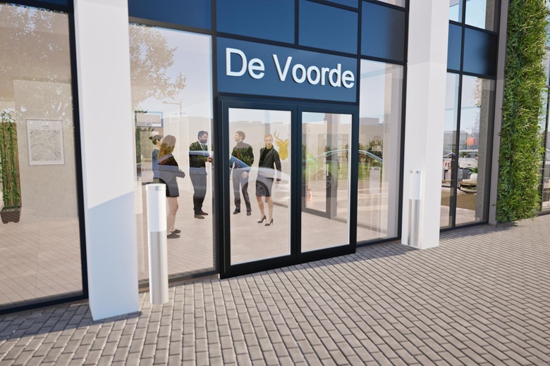 KantoorruimteaanDe Voorde 0 ong<br/> inOostrum KantoorruimteaanDe Voorde 0 ong<br/> inOostrum
