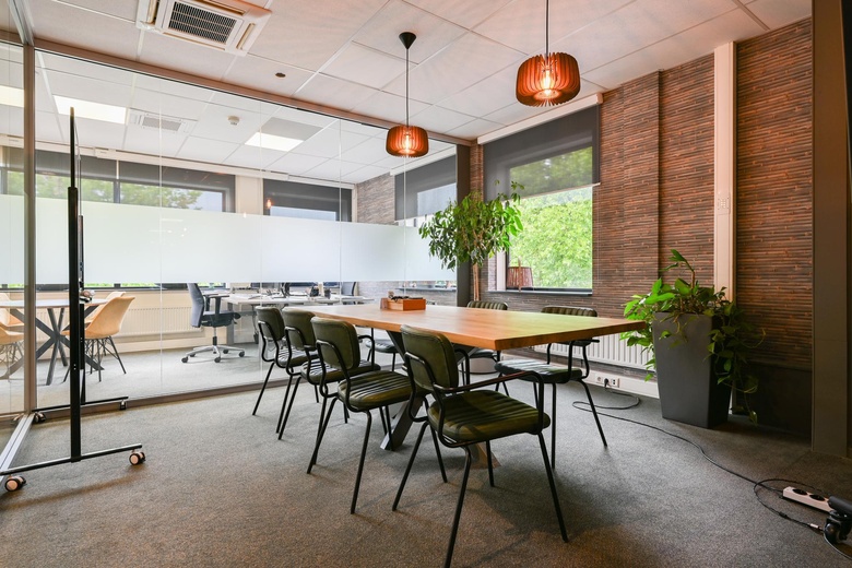 KantoorruimteaanAnthonie Fokkerstraat 39 A<br/> inBarneveld