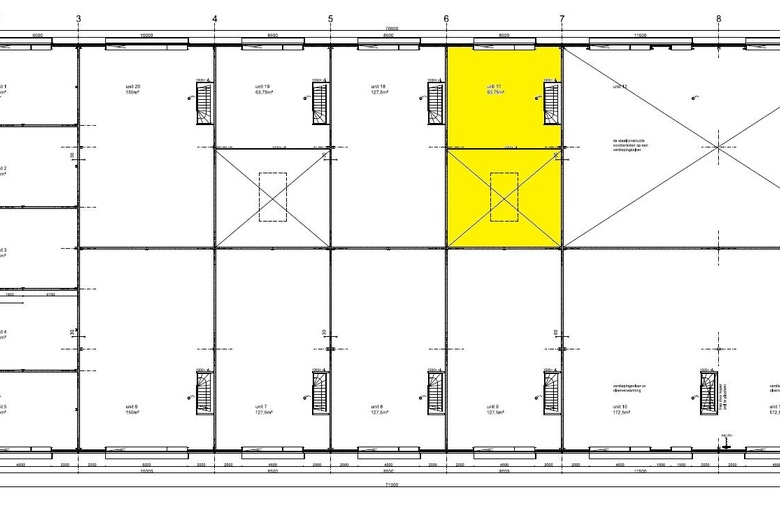 BedrijfsruimteaanHoofdweg 374<br/> inCapelle aan den IJssel
