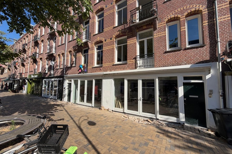 Winkelruimte Amsterdam - Javastraat 103 1 - Foto 3
