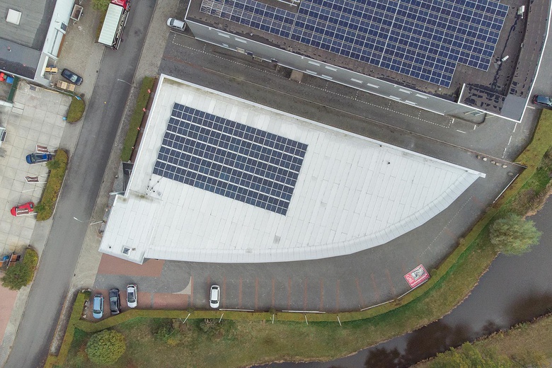 WinkelruimteaanWesterlengte 7<br/> inElburg