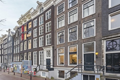 Bekijk foto 2 van Keizersgracht 522 H