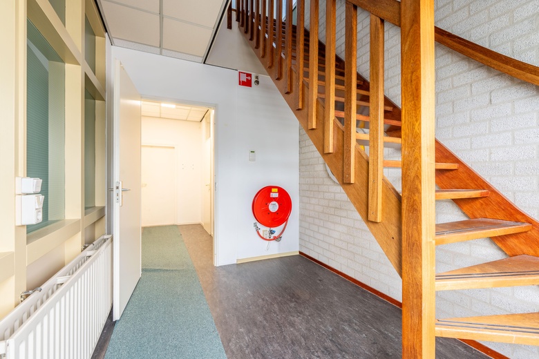 BedrijfsruimteaanWilgenkade 21<br/> inHouten