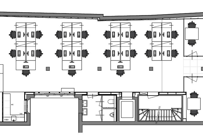 KantoorruimteaanSingel 373 B<br/> inAmsterdam