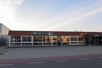 Bekijk foto 5 van van den Bergsweg 10 a Bekijk foto 5 van van den Bergsweg 10 a