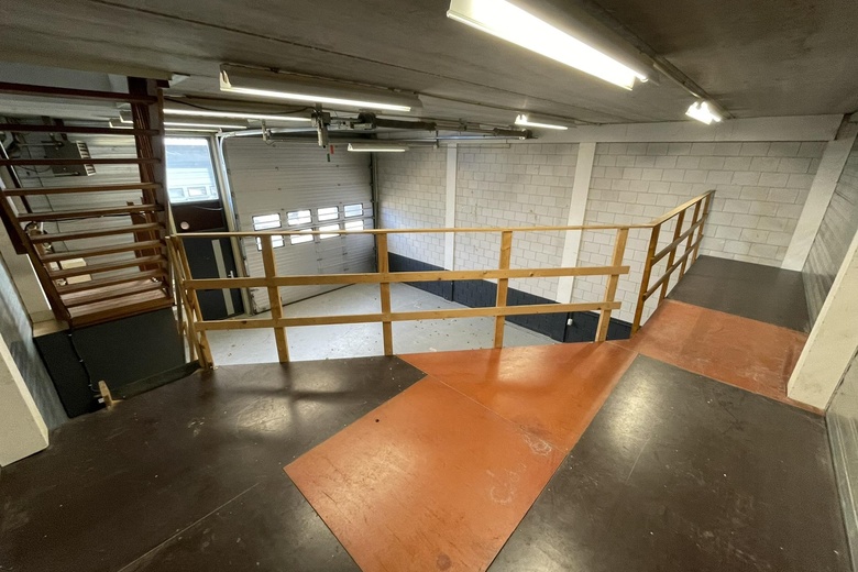 BedrijfsruimteaanNobelstraat 5 BU5<br/> in's-Gravenzande BedrijfsruimteaanNobelstraat 5 BU5<br/> in's-Gravenzande