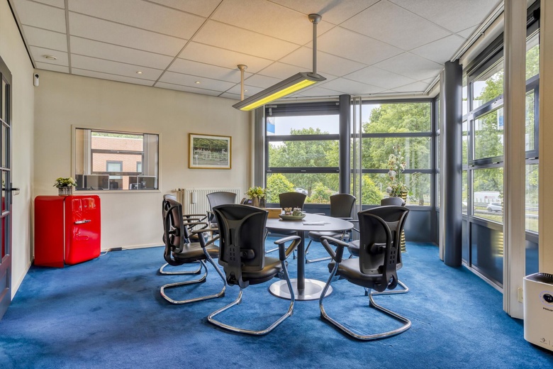 KantoorruimteaanDe Hork 22<br/> inCuijk