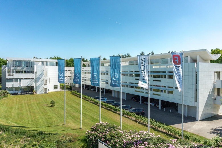 KantoorruimteaanBonairelaan 4<br/> inHilversum