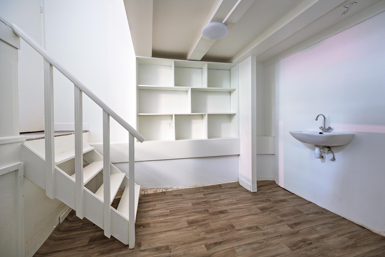 WinkelruimteaanReguliersdwarsstraat 25 H<br/> inAmsterdam