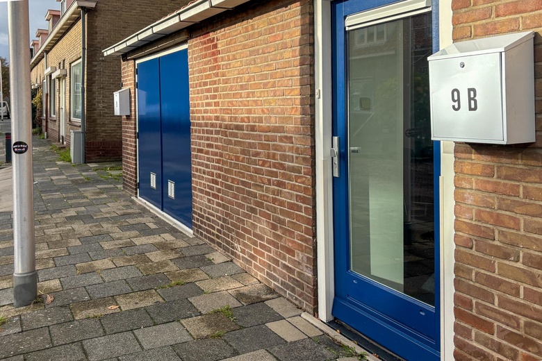 BedrijfsruimteaanRembrandtlaan 9<br/> inSliedrecht BedrijfsruimteaanRembrandtlaan 9<br/> inSliedrecht