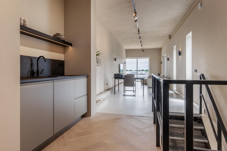 KantoorruimteaanOude Apeldoornseweg 45 061<br/> inApeldoorn