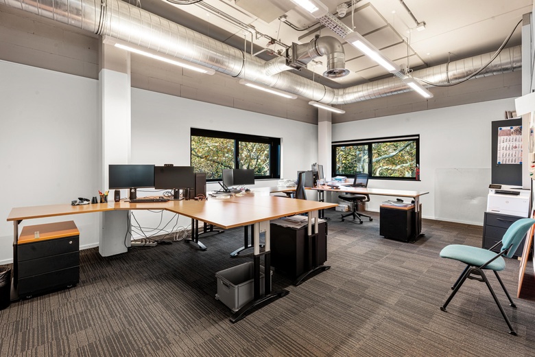 KantoorruimteaanNijverheidslaan 155<br/> inVeldhoven