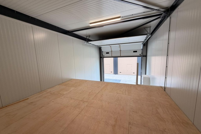 Bedrijfsruimte Middelburg - Nieuwe Kleverskerkseweg 17 - Foto 6