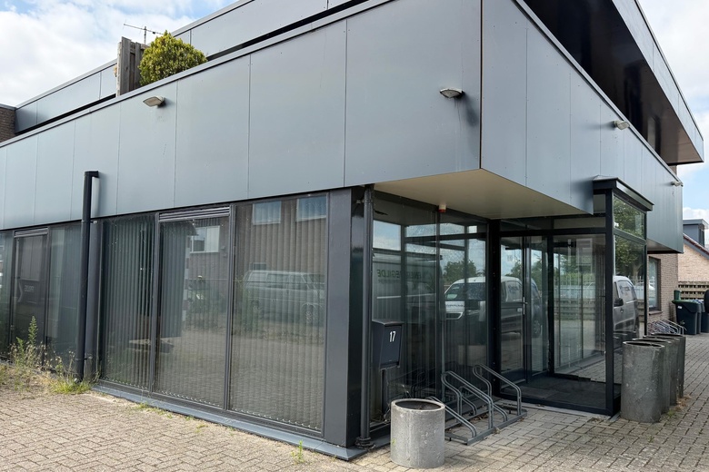 Bedrijfsruimte Elburg - Robbertsmatenstraat 17 - Foto 3