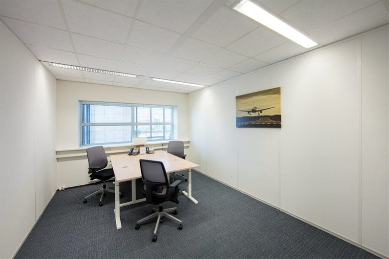 KantoorruimteaanBeechavenue 54 -80<br/> inSchiphol-Rijk KantoorruimteaanBeechavenue 54 -80<br/> inSchiphol-Rijk