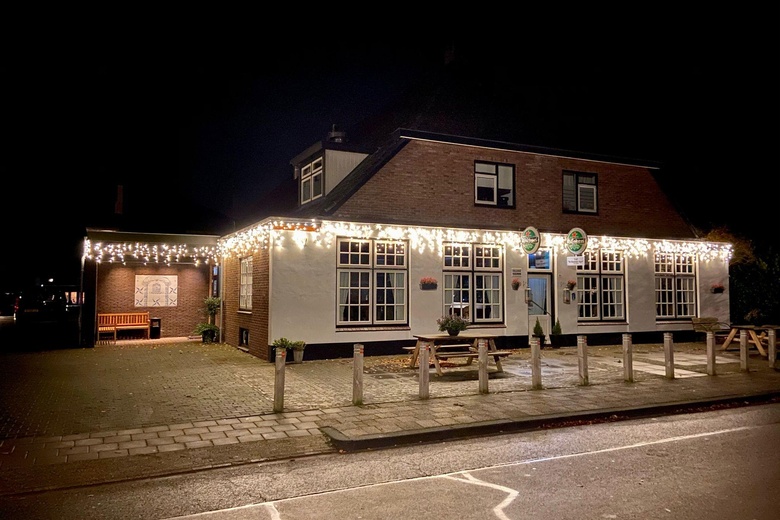 HorecaaanHoofdweg 162<br/> inOldeholtpade