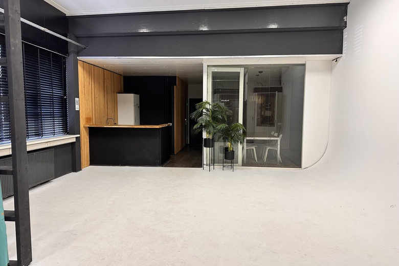 Kantoorruimte Zaandam - Sluispolderweg 16 B - Foto 2