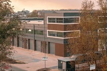 Bekijk foto 5 van Weidehek 0 ong